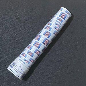 1000 forever stamps of 2019 Mail U.S.A. Flag Postage